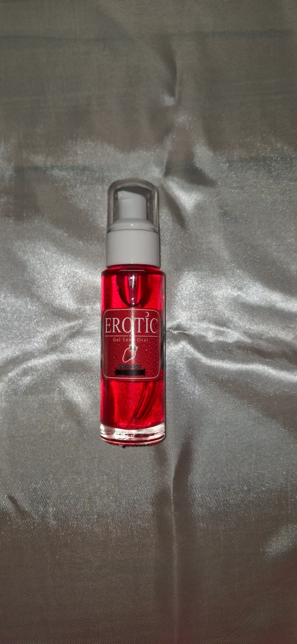Aceite para Masajes R71 - Imagen 3