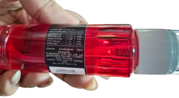 Aceite para Masajes R71 - Imagen 5
