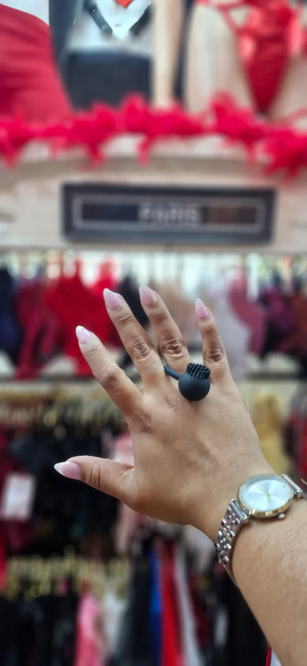Anillo Vibrador R98 - Imagen 2