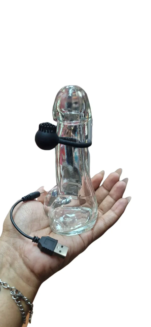 Anillo Vibrador R98