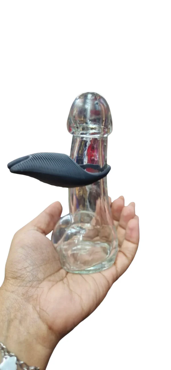 Anillo Vibrador R09