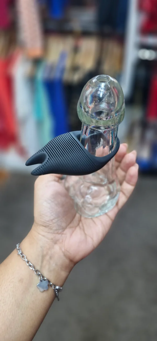Anillo Vibrador R09 - Imagen 2