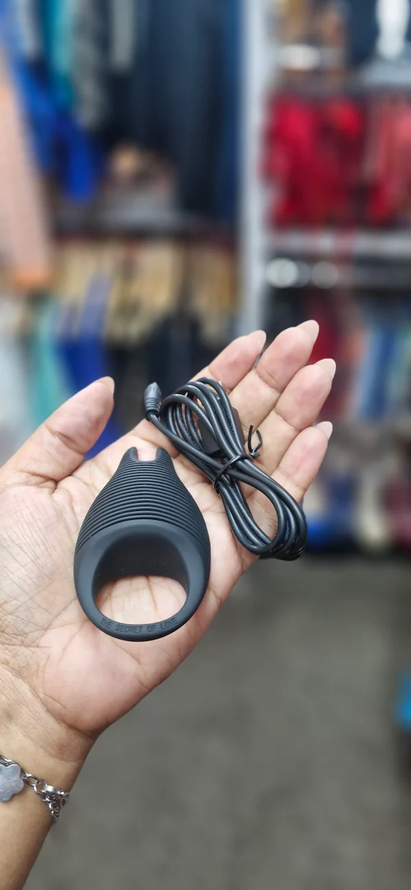 Anillo Vibrador R09 - Imagen 3
