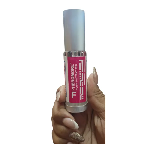 Feromona sin Aroma para Mujeres R61