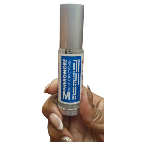 Feromona sin Aroma para Hombres R81