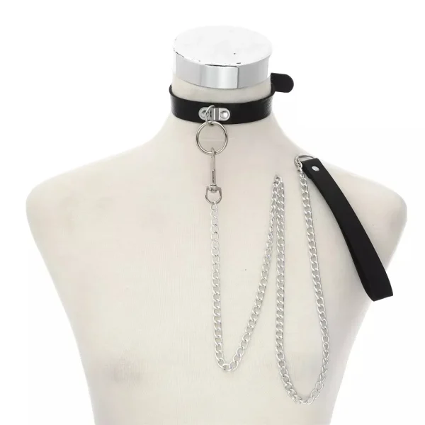 Choker W07 - Imagen 3