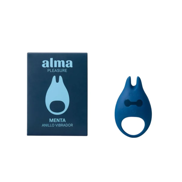 Anillo Vibrador R09 - Imagen 4