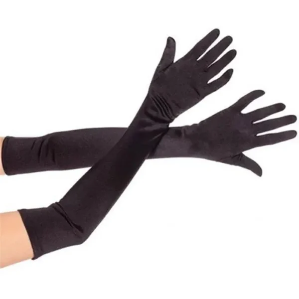 Guantes de Satén G14 - Imagen 4