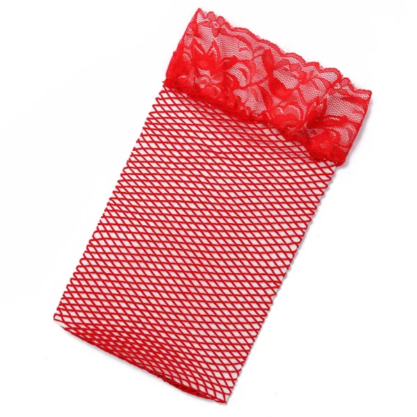Medias Cortas Red M57 - Imagen 4