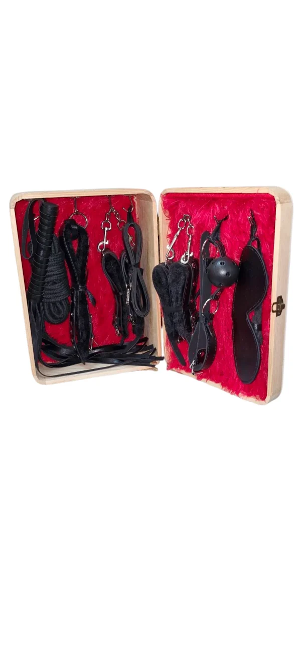Caja VIP R02 - Imagen 2