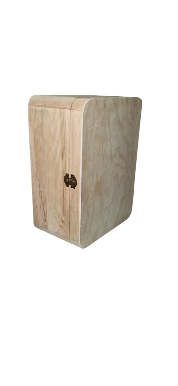 Caja VIP R02 - Imagen 4