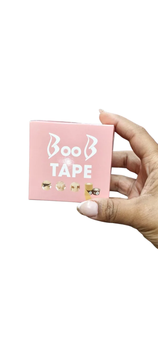 Bood Tape E09