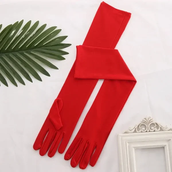 Guantes Lisos G13 - Imagen 5