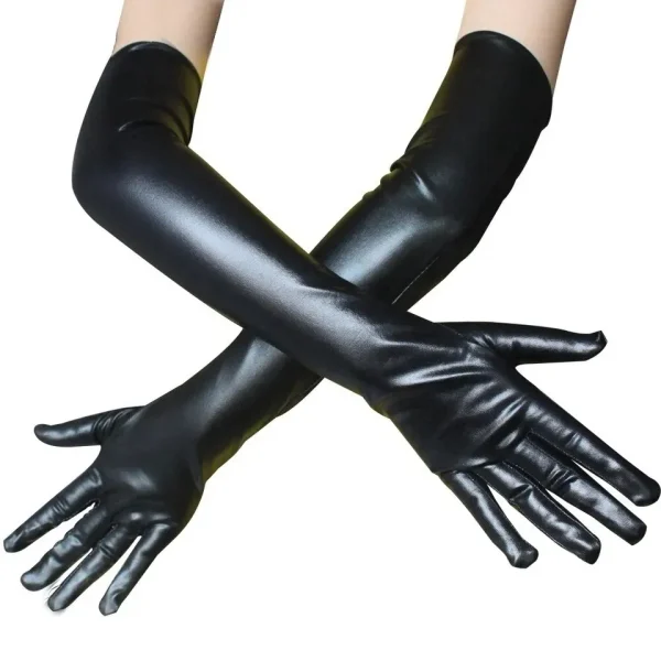 Guantes Látex G09