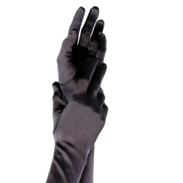 Guantes de Satén G14