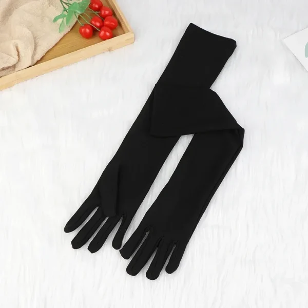 Guantes Lisos G13 - Imagen 4