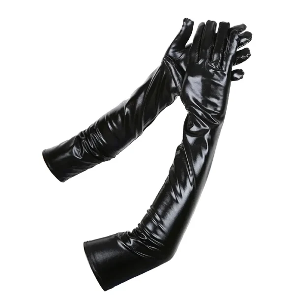 Guantes Látex G09 - Imagen 2