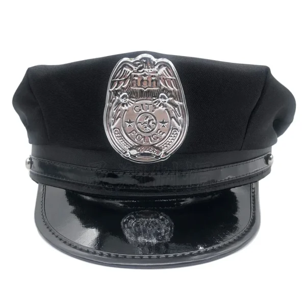 Gorro Policía V11