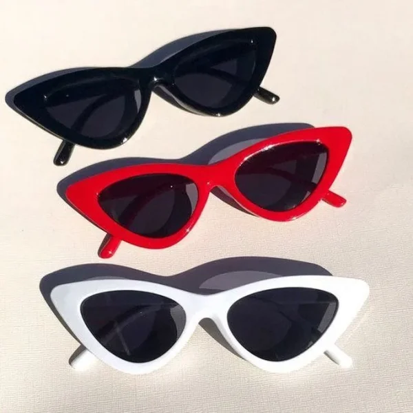 Lentes Ojo de Gato L021 - Imagen 6