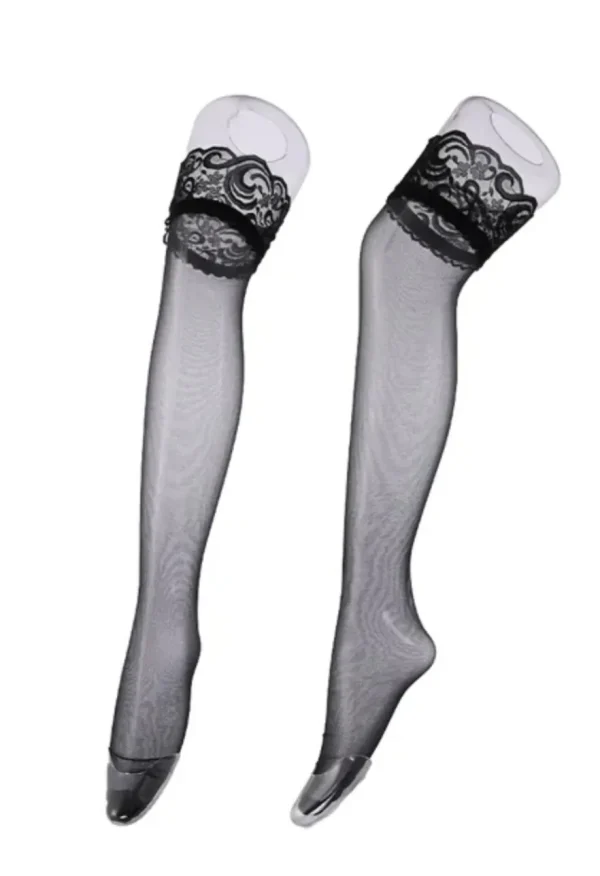 Medias Cortas Lisas M56