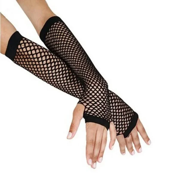 Guantes Red G06