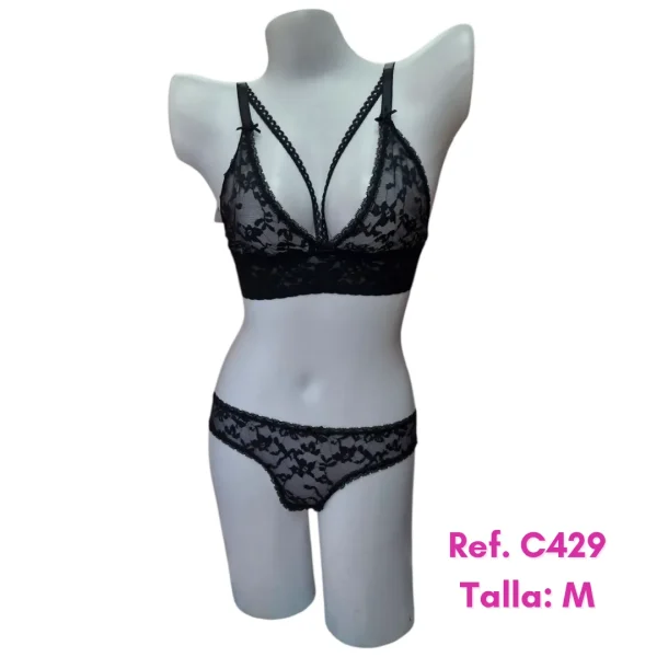 Set Mérida C429 S/ M - Imagen 4