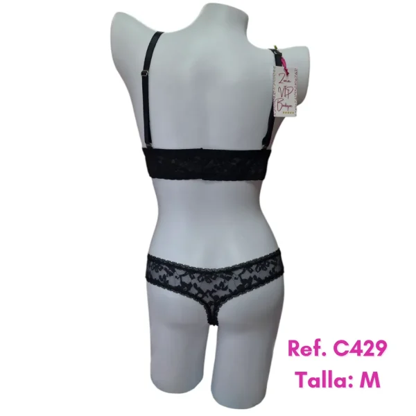 Set Mérida C429 S/ M - Imagen 2