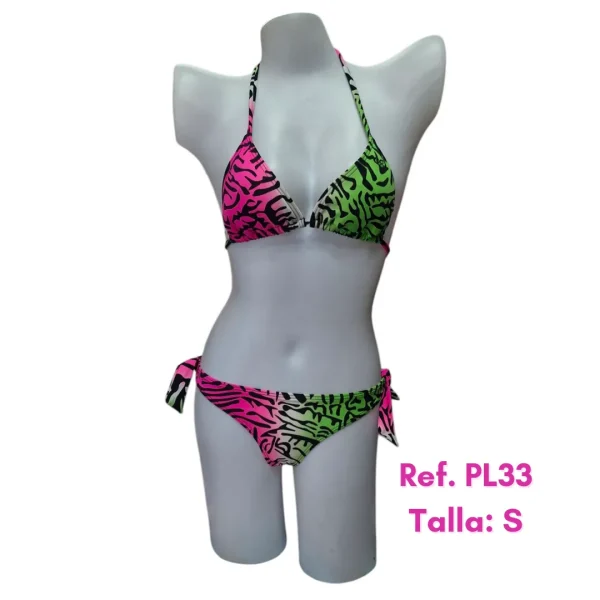 Bañadores Tipo Bikini Varios - Imagen 9