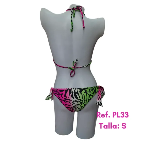 Bañadores Tipo Bikini Varios - Imagen 8