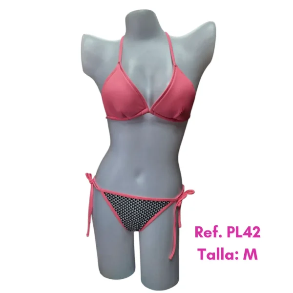 Bañadores Tipo Bikini Varios