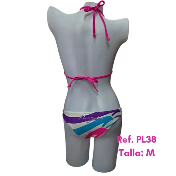Bañadores Tipo Bikini Varios - Imagen 7
