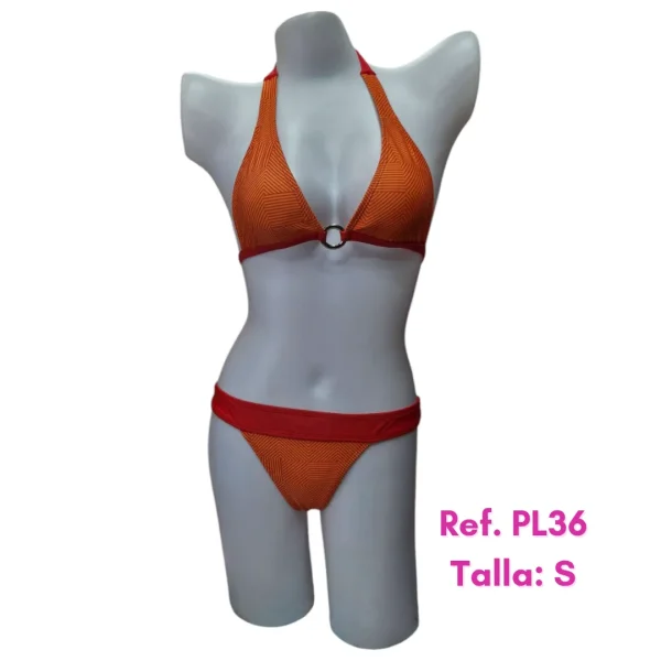 Bañadores Tipo Bikini Varios - Imagen 4