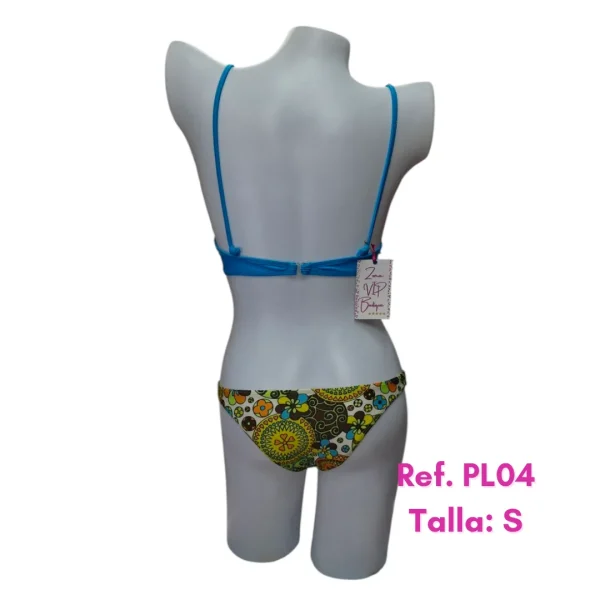 Bañadores Tipo Brasier Varios - Imagen 3