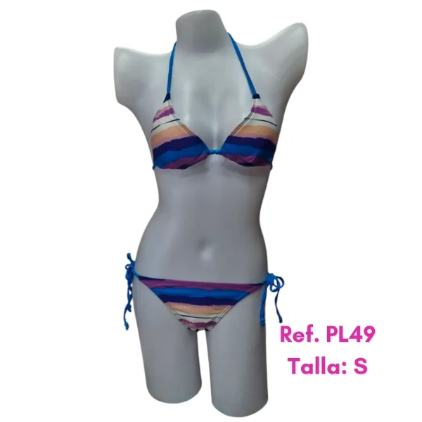 Bañadores Tipo Bikini Varios