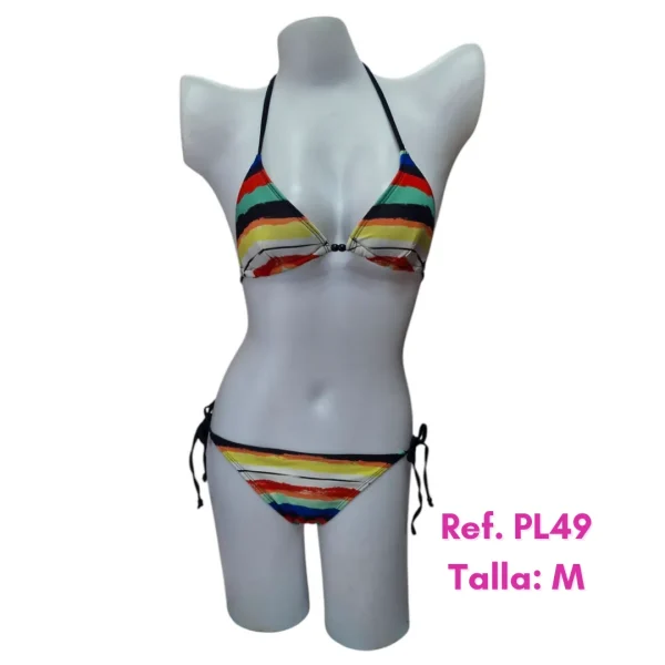 Bañadores Tipo Bikini Varios - Imagen 3