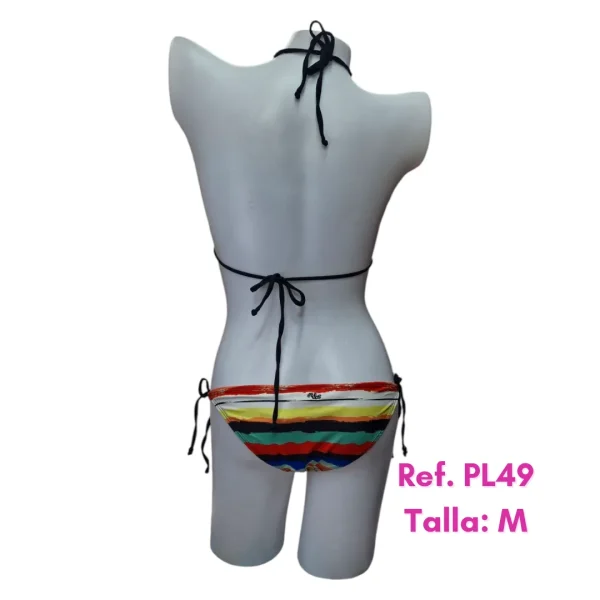 Bañadores Tipo Bikini Varios - Imagen 4