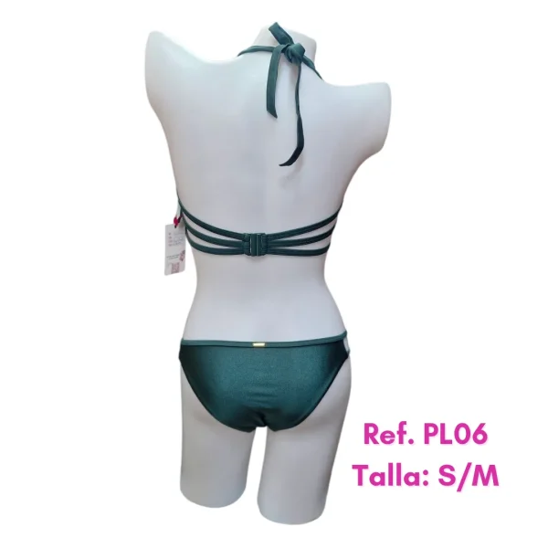 Bañadores Tipo Brasier Varios - Imagen 4