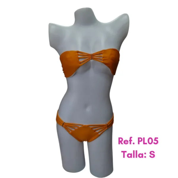 Bañadores Strapples Varios - Imagen 5