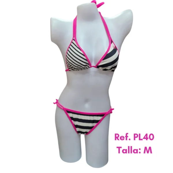 Bañadores Tipo Bikini Varios - Imagen 7