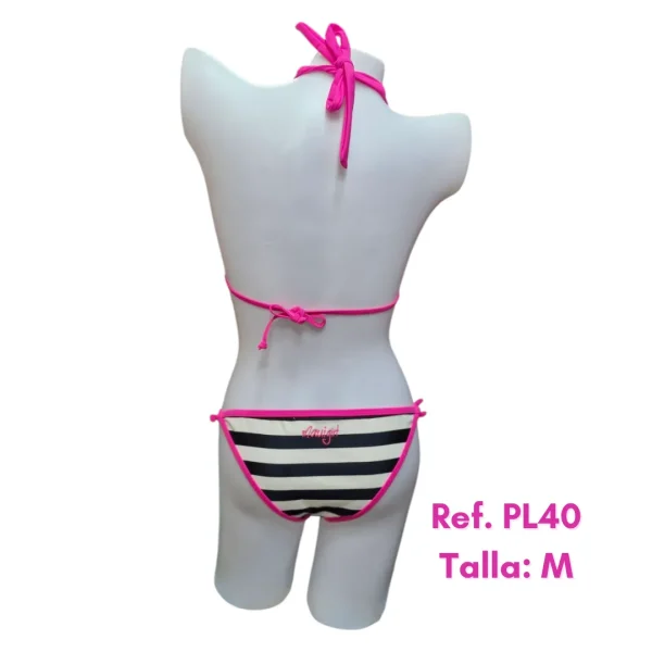 Bañadores Tipo Bikini Varios - Imagen 8