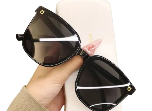 Lentes de Sol L02