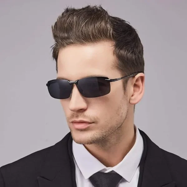 Lentes Fotocromáticos L045 - Imagen 2