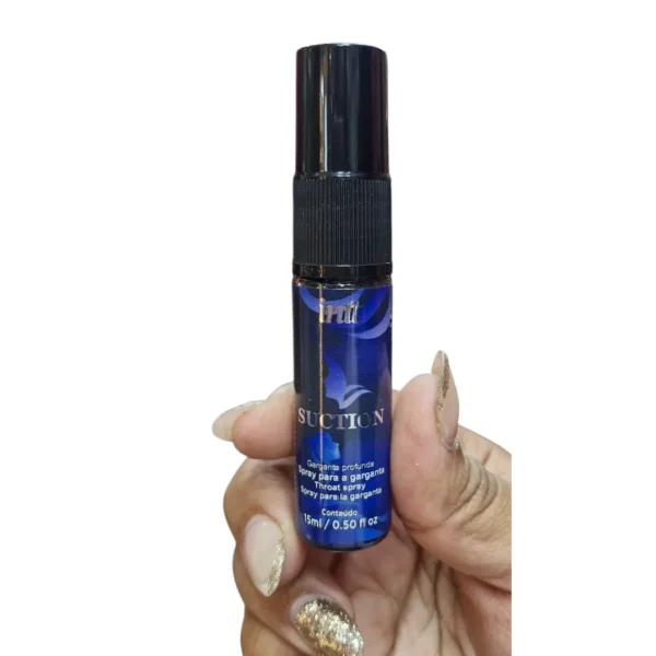 Antiarcadas Intt R124 - Imagen 2