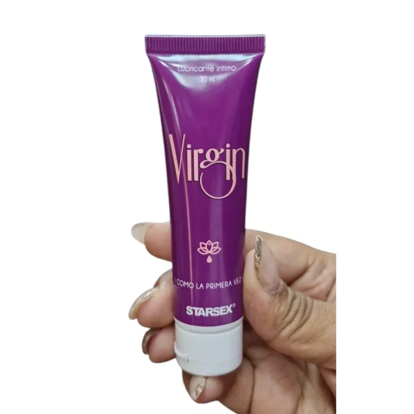 Lubricante Efecto 1era Vez R119