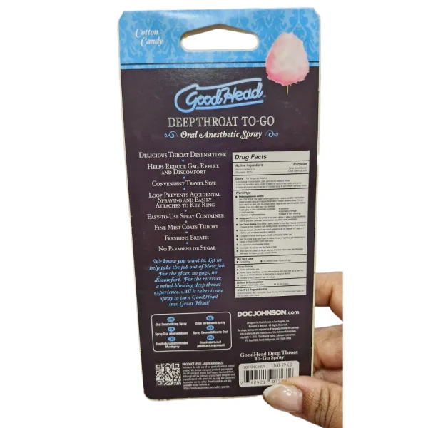 Antiarcadas R126 - Imagen 2
