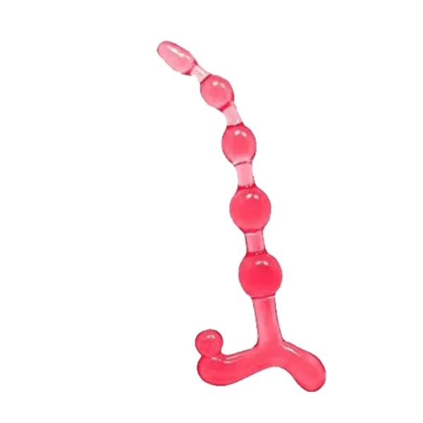 Vara Anal R126