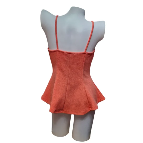 Blusa Princesa M Q88 - Imagen 4