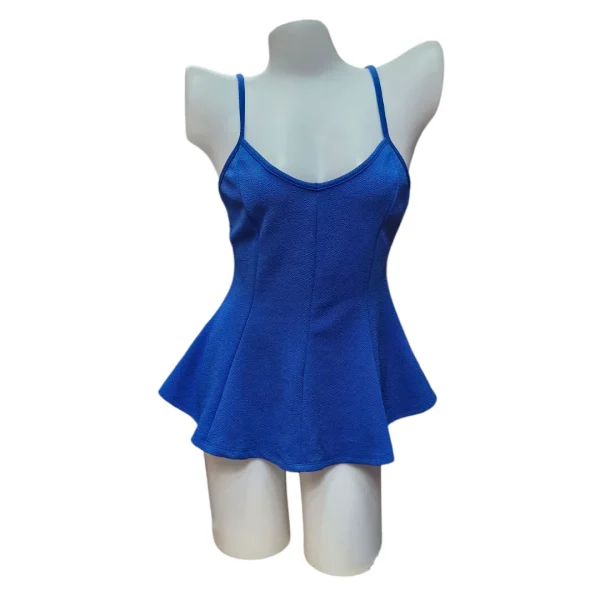 Blusa Princesa M Q88 - Imagen 3