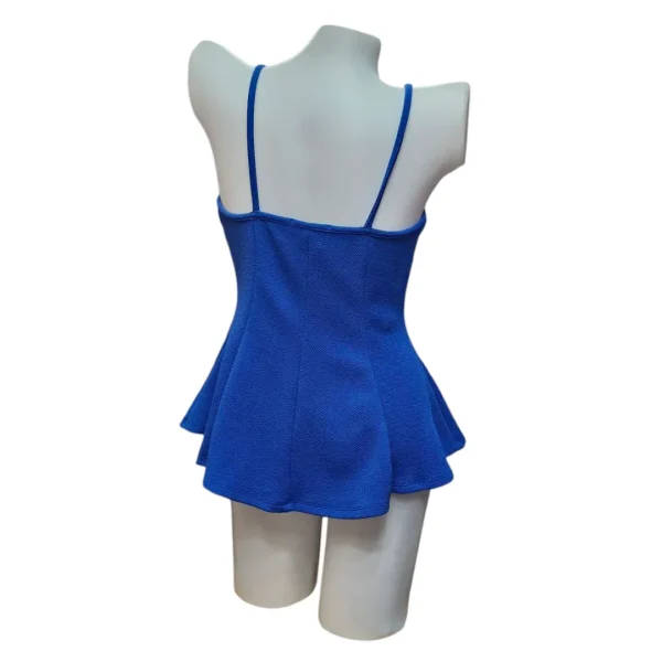 Blusa Princesa M Q88 - Imagen 2