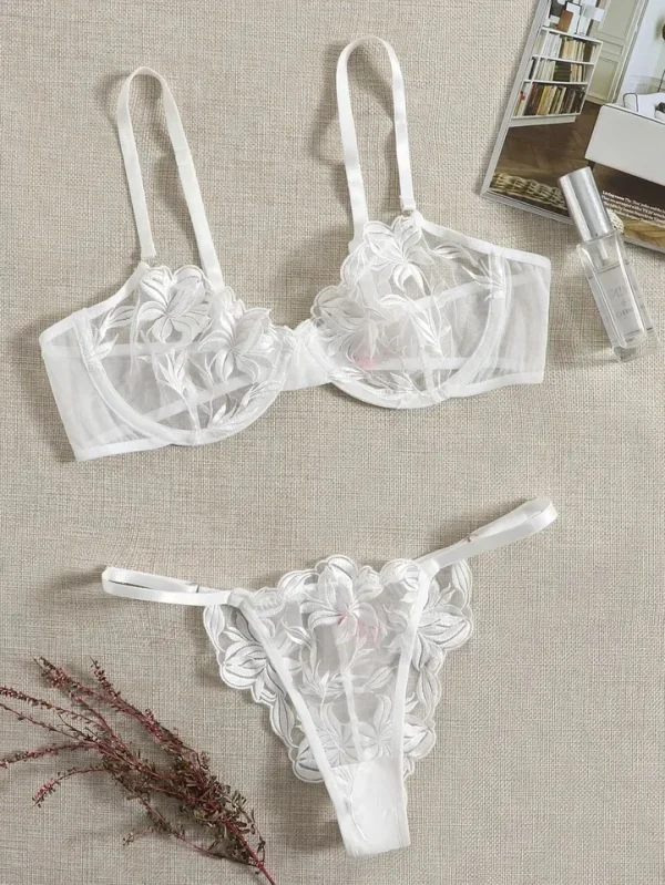 Set Nevada C277 L/ XL - Imagen 2